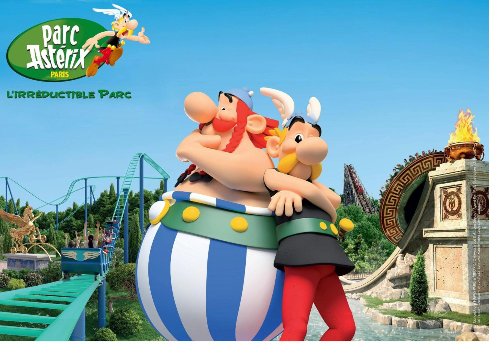 Immodely & La Magie De Disney Serris Zewnętrze zdjęcie